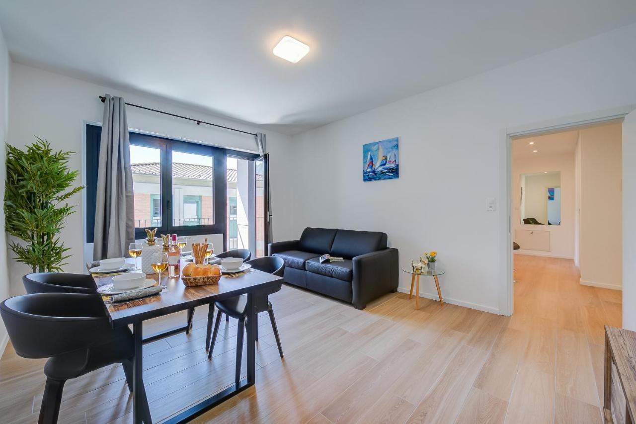 Boutique Homes 盧加諾 外观 照片