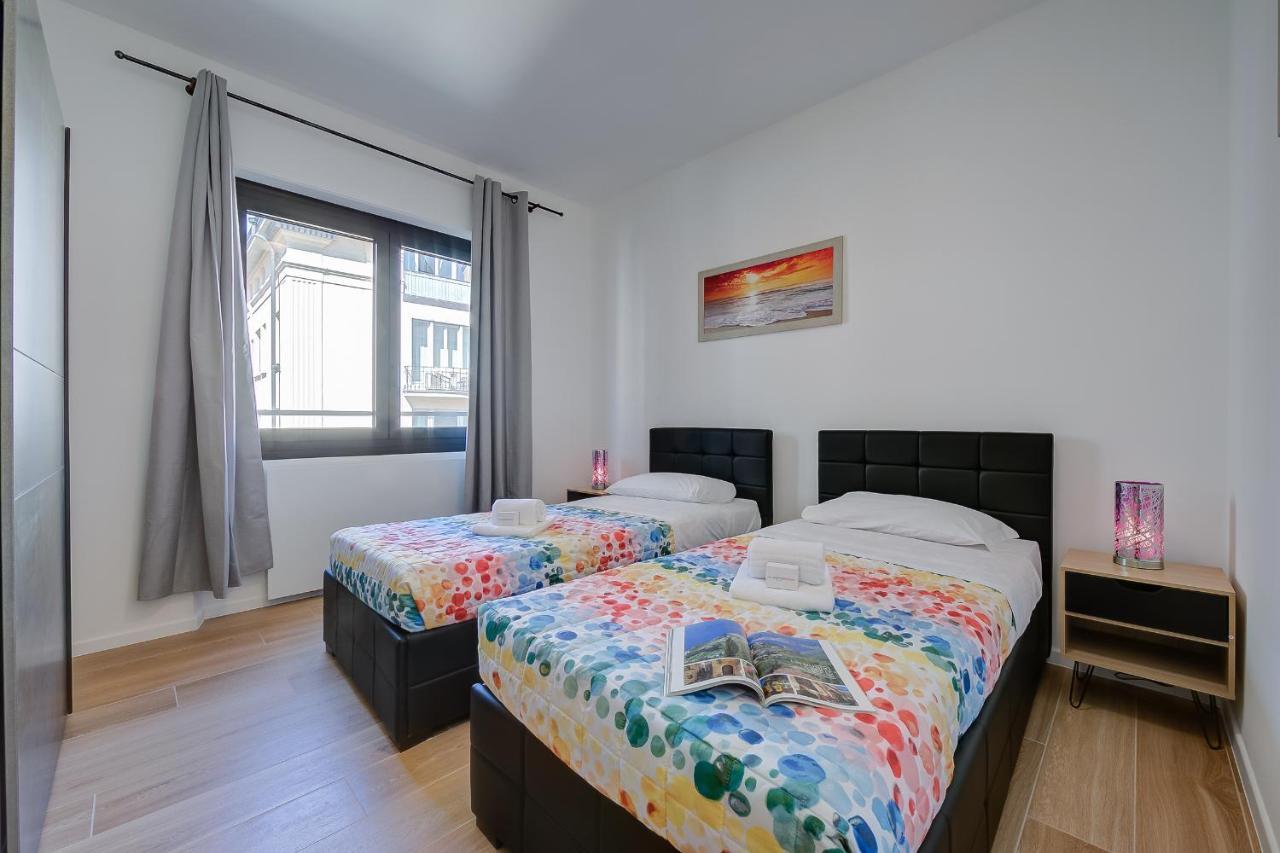 Boutique Homes 盧加諾 外观 照片