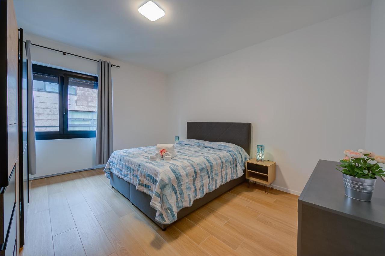 Boutique Homes 盧加諾 外观 照片